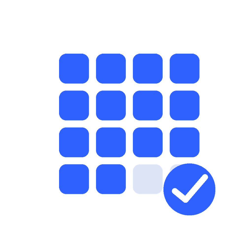 Habit Tracker アプリアイコン